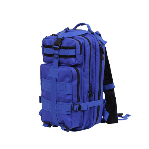 Rothco Medium Transport Pack - Blue