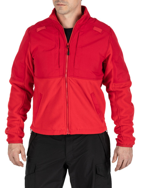 Tactical Fleece 2.0 (78026) | 5.11® | East Coast Emergency Outfitter