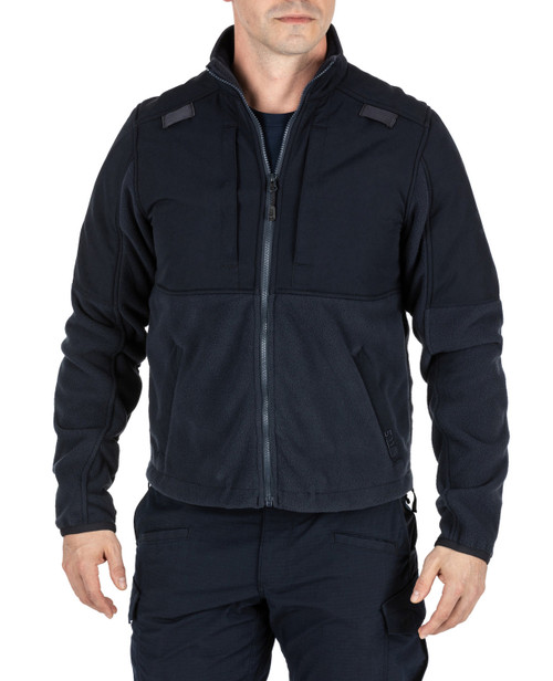 511 fleece jacket