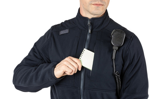Tactical Fleece 2.0 (78026) | 5.11® | East Coast Emergency Outfitter