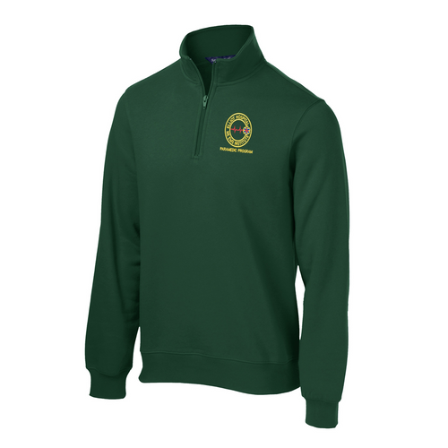 é sport line half zip sweat epine é sport line half zip sweat（3color） | épine