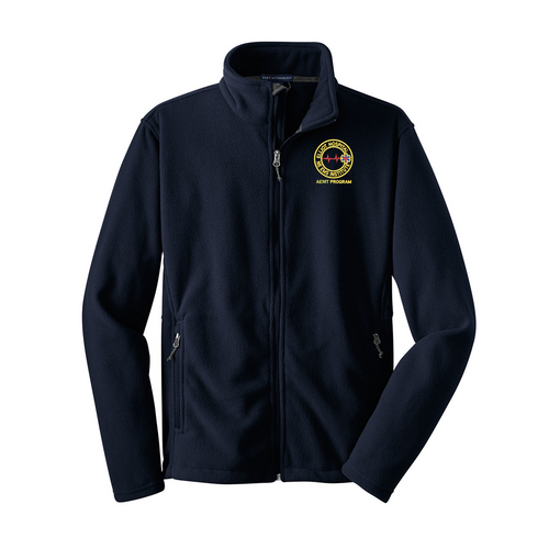 Port Authority Ladies Value Fleece Jacket, Product