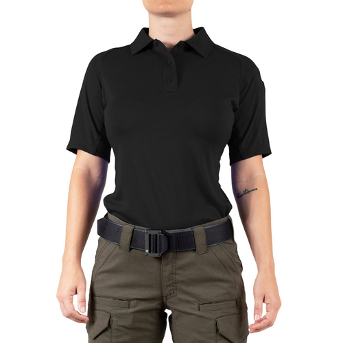 first tactical polo