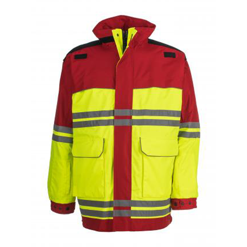 Soft Shell ANSI Jacket/Liner | Spiewak 