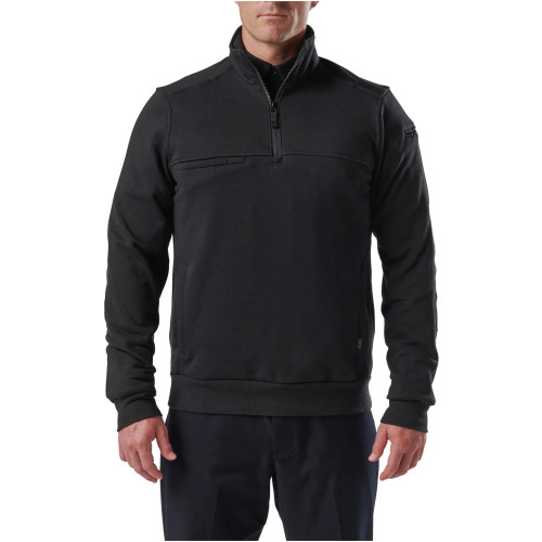 1/4 Zip Job Shirt 2.0 | 5.11® Tactical | East Coast Emergency