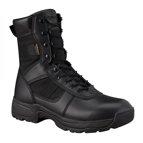 Propper Series 100® Men's 8" Waterproof Side Zip Tactical Boot