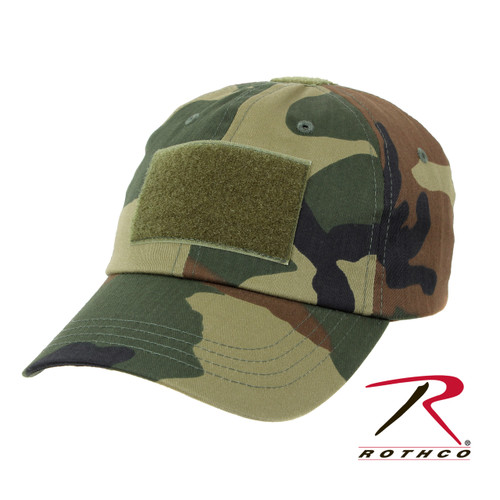 Tactical Operator's Hat