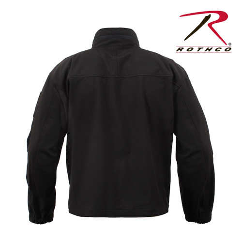 lightweight shell jacket