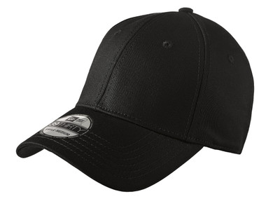 Ennoy COTTON Ē CAP BLACK 2025 Ennoy COTTON Ē CAP BLACK 2025（HBC Black Cap with