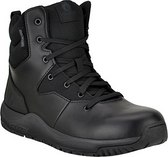 Men's Volcom 6" Waterproof Tactical Side-Zip Work Boot