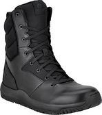 Men's Volcom 8" Tactical Side-Zip Work Boot