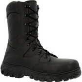 Rocky Code Red Rescue NFPA Rated Composite Toe Fire Boot