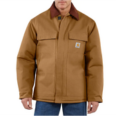 Carhartt ® Duck Traditional Coat