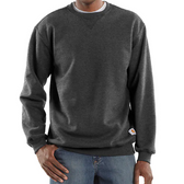 Carhartt Loose Midweight Crewneck Sweatshirt