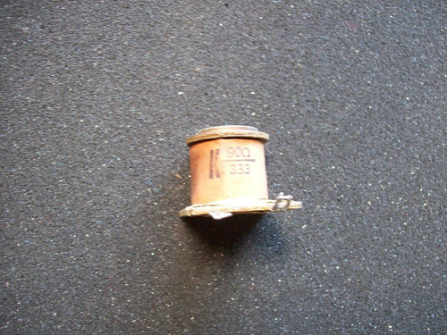 Pinball Coil KKN 333 BALLY Arcade Game Slot Machine NOS Relay SOLENOID 90 Ohms