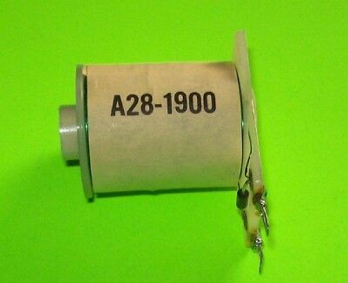 A-28-1900 Pinball Machine COIL Bally Stern Solenoid Electronic Games A28-1900