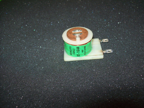 Pinball Machine Solenoid Coil K-33-2500 NOS Bally Midway Electro Mechanical Game