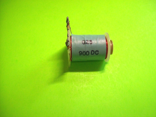 G-25-900 DC NOS Pinball Machine Coil No Diode For Williams Flipper Game See Note