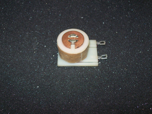 KKN-3312 NOS Bally Midway Pinball Machine Solenoid Coil EM For Relay Units