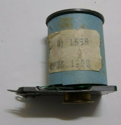 Pinball Coil AP-26-1200 NOS Bally Solenoid Game Part With Metal Sleeve