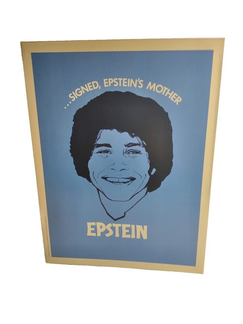 Welcome Back Kotter Vintage Retro Mead Folder Jaun Epstein 1976 Barbarino Inside