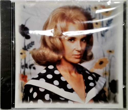 Tammy Wynette - Tears Of Fire: The 25th Anniversary Collection disc 1 CD Sealed
