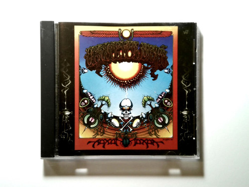 The Grateful Dead - Aoxomoxoa CD - Warner Bros. Records Psychedelic Rock