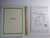 Seeburg Jukebox Symphonola Concert Master Commander Cadet Service Parts Manual