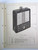 Seeburg Jukebox Select-O-Matic Service Parts Manual Phonograph Music Original