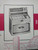 Rock Ola Model 436 Centura Jukebox Phonograph Service Manual Original 1967