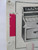 Rock Ola Model 436 Centura Jukebox Service Manual Original 1967 Loose Pages