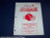 HIGH IMPACT By WILLIAMS 1990 ORIGINAL VIDEO ARCADE GAME OPERATORS SERVICE MANUAL