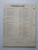 Bally Parade 1956 Original Pinball Machine Bingo Game Service MANUAL+ Schematic