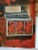 Wurlitzer Super Star Jukebox Flyer Vintage Original Phonograph Foldout 14" x 10"