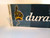 Duran Duran Vintage Bumper Sticker Union Of The Snake Original NOS Unused New Wave 1984
