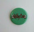 Motley Crue Original Vintage 1989 Badge Button Pin Unused Pinback Heavy Metal
