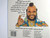 Mr T And Me Phony Baloney Original 1985 Story Photo Book TV Pop Culture NOS