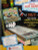 United Times Square Arcade FLYER Original 1971 NOS Shuffle Alley Game Art Print