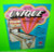 UNIQUE By UNITED 1975 ORIGINAL ARCADE GAME SHUFFLE ALLEY BOWLING ALLEY FLYER
