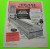 Arcade Game FLYERS Lot Of 6 United Shuffle Bowling Alley Vintage Ephemera 1958