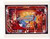 NBA FastBreak Basketball Pinball Photo Bally Original NOS Game Art 8" x 10"