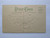 Antique Halloween Postcard Paul Finkenrath Embossed 778 Children With JOL Unused