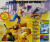 POW Prisoners Of War Arcade Flyer Original Video Game Art 1988 SNK 8.5" x 11"