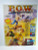 POW Prisoners Of War Arcade Flyer Original Video Game Art 1988 SNK 8.5" x 11"