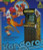 Kangaroo Arcade Flyer Original Atari Video Game Art 1982 Foldout 8.5" x 11"