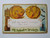 Antique Halloween Postcard Humanized Kissing Pumpkins Bats Black Cat Series 2240