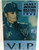 Janet Jackson 1990 Rhythm Nation VIP Vintage Backstage Pass Original Pop Music