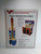 Space Shapes Treasure Hunt Bee Ware Arcade Game Flyer Vintage Art 8.5" x 11"