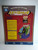 Alien Command Arcade Game Flyer Jaleco 1993 Vintage Artwork 8.5" x 11"