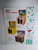 BC Bash Space Shapes Treasure Hunt Bee Ware Arcade Game Flyer Art 8.5" x 11"